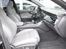 Audi Q8 50TDI Q S-LINE TOP VÝBAVA ČR - 16