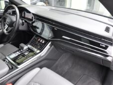 Audi Q8 50TDI Q S-LINE TOP VÝBAVA ČR - 17