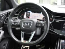 Audi Q8 50TDI Q S-LINE TOP VÝBAVA ČR - 5