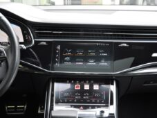Audi Q8 50TDI Q S-LINE TOP VÝBAVA ČR - 6