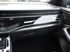 Audi Q8 50TDI Q S-LINE TOP VÝBAVA ČR - 7