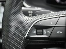 Audi Q8 50TDI Q S-LINE TOP VÝBAVA ČR - 23