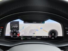 Audi Q8 50TDI Q S-LINE TOP VÝBAVA ČR - 47