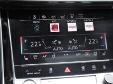 Audi Q8 50TDI Q S-LINE TOP VÝBAVA ČR - 26