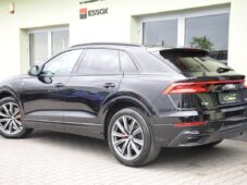 Audi Q8 50TDI Q S-LINE TOP VÝBAVA ČR - 2