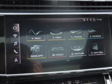 Audi Q8 50TDI Q S-LINE TOP VÝBAVA ČR - 28