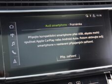 Audi Q8 50TDI Q S-LINE TOP VÝBAVA ČR - 30