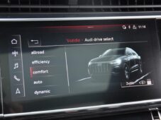 Audi Q8 50TDI Q S-LINE TOP VÝBAVA ČR - 31