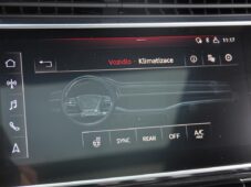 Audi Q8 50TDI Q S-LINE TOP VÝBAVA ČR - 33