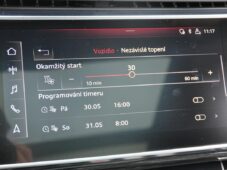 Audi Q8 50TDI Q S-LINE TOP VÝBAVA ČR - 34