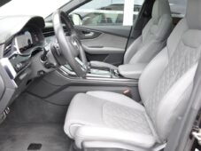 Audi Q8 50TDI Q S-LINE TOP VÝBAVA ČR - 12