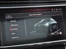 Audi Q8 50TDI Q S-LINE TOP VÝBAVA ČR - 37