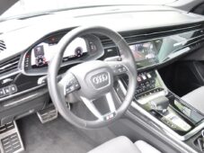 Audi Q8 50TDI Q S-LINE TOP VÝBAVA ČR - 14