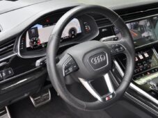 Audi Q8 50TDI Q S-LINE TOP VÝBAVA ČR - 15