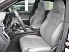 Audi Q8 50TDI Q S-LINE TOP VÝBAVA ČR - 13