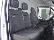 Iveco Daily 3,0D 35S18 NOVÉ - 12