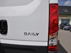 Iveco Daily 3,0D 35S18 NOVÉ - 26