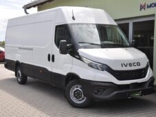 Iveco Daily 3,0D 35S18 NOVÉ - 2