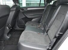 Škoda Kodiaq 2.0TDi STYLE 4X4 DSG 1M ČR - 18