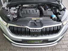 Škoda Kodiaq 2.0TDi STYLE 4X4 DSG 1M ČR - 38