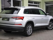Škoda Kodiaq 2.0TDi STYLE 4X4 DSG 1M ČR - 3