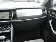 Škoda Kodiaq 2.0TDi STYLE 4X4 DSG 1M ČR - 7