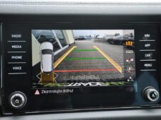 Škoda Kodiaq 2.0TDi STYLE 4X4 DSG 1M ČR - 32