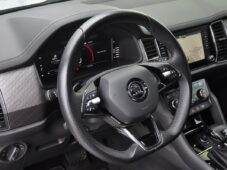 Škoda Kodiaq 2.0TDi STYLE 4X4 DSG 1M ČR - 15