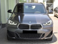 BMW X2 xDrive20d A/T ACC HUD ČR 1M - 8