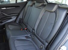 BMW X2 xDrive20d A/T ACC HUD ČR 1M - 19