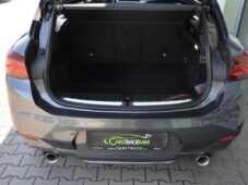 BMW X2 xDrive20d A/T ACC HUD ČR 1M - 33
