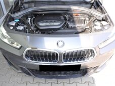 BMW X2 xDrive20d A/T ACC HUD ČR 1M - 36