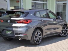 BMW X2 xDrive20d A/T ACC HUD ČR 1M - 3