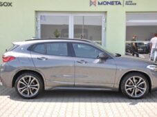 BMW X2 xDrive20d A/T ACC HUD ČR 1M - 11