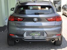 BMW X2 xDrive20d A/T ACC HUD ČR 1M - 9
