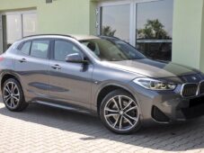 BMW X2 xDrive20d A/T ACC HUD ČR 1M - 1