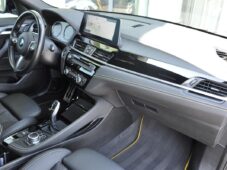 BMW X2 xDrive20d A/T ACC HUD ČR 1M - 16