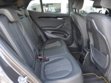 BMW X2 xDrive20d A/T ACC HUD ČR 1M - 20