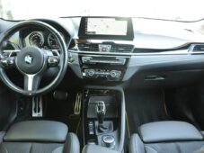 BMW X2 xDrive20d A/T ACC HUD ČR 1M - 4