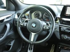 BMW X2 xDrive20d A/T ACC HUD ČR 1M - 5