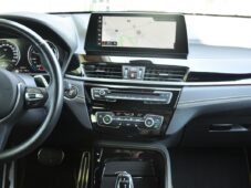 BMW X2 xDrive20d A/T ACC HUD ČR 1M - 6