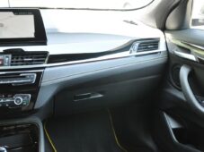 BMW X2 xDrive20d A/T ACC HUD ČR 1M - 7