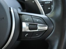 BMW X2 xDrive20d A/T ACC HUD ČR 1M - 23