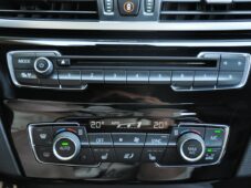BMW X2 xDrive20d A/T ACC HUD ČR 1M - 24