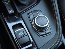 BMW X2 xDrive20d A/T ACC HUD ČR 1M - 25