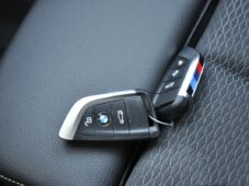 BMW X2 xDrive20d A/T ACC HUD ČR 1M - 35