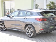 BMW X2 xDrive20d A/T ACC HUD ČR 1M - 2