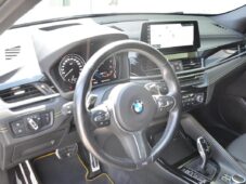 BMW X2 xDrive20d A/T ACC HUD ČR 1M - 14