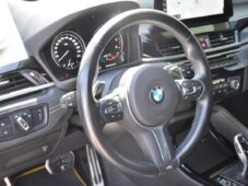 BMW X2 xDrive20d A/T ACC HUD ČR 1M - 15