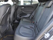 BMW X2 xDrive20d A/T ACC HUD ČR 1M - 18